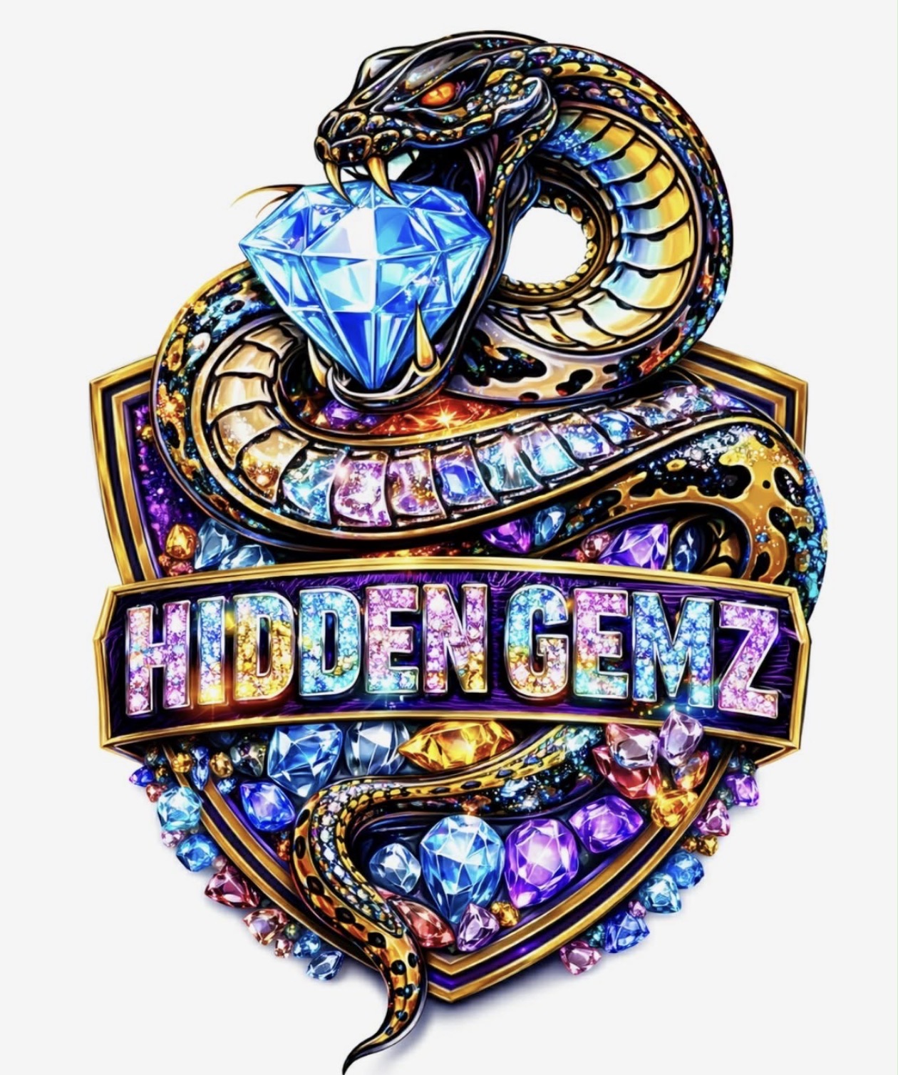 Hidden Gemz